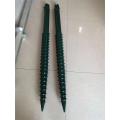 New Product Epoxy Ground Screw Helical Screw Pile