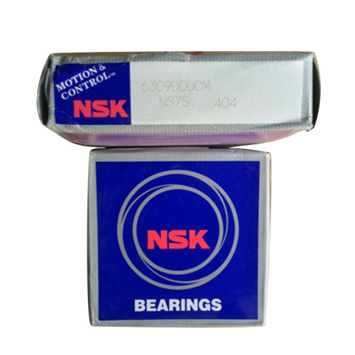 NSK High Frequency Deep Groove Ball Bearing 6208