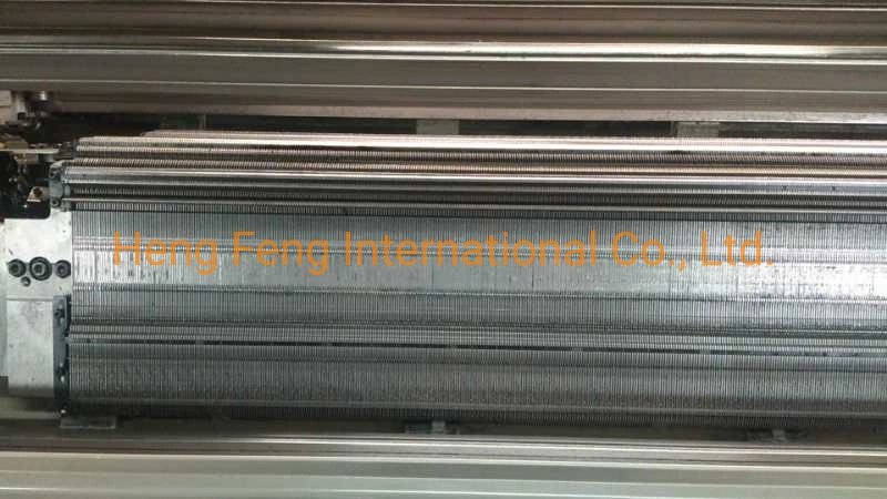 Shima Seiki SSR 112sv 12g Year 2015 Used Flat Knitting Machine Running in The Factory