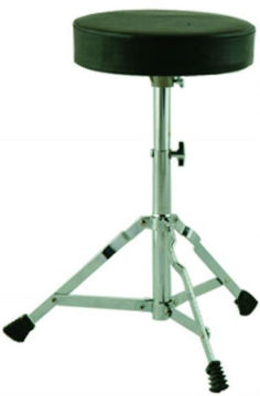 110-1D Drum Throne