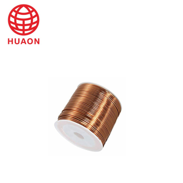 Bare Copper /Aluminum Round Wire