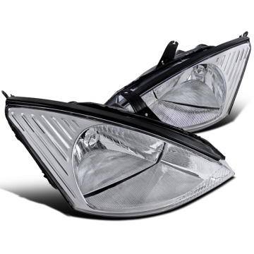 Car Headlight Headlamp for Ford Focus 2000-2004