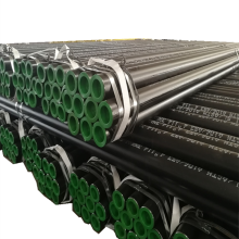ASTM A106 Seamless Carbon Steel Pipes