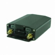 Car tracking device for driver controlling remote control