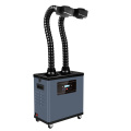 3000Pa Strong Suction 300W Fume Extraction Unit