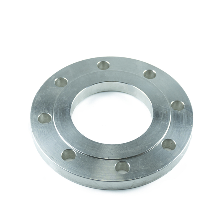 Factory Direct Sale A105 304 Stainless Steel Flange