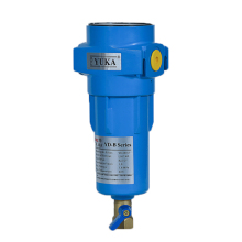 Precision Air Filter for CNC Machines