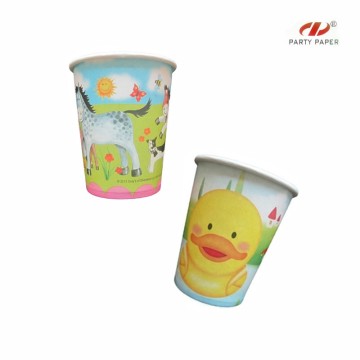 Wholesale Economic Paper Cups For Ice Cream