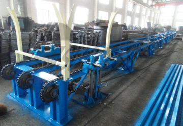 Aac Lime Block Packing Machine Brick Wooden Pallet Packing Machines