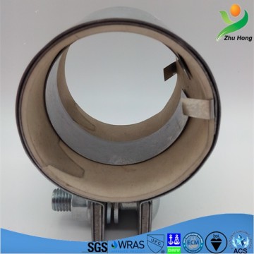 CBL Dust/ Plumbing Pipe Repair