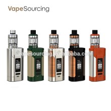 Original wismec Predator 228 new color kit