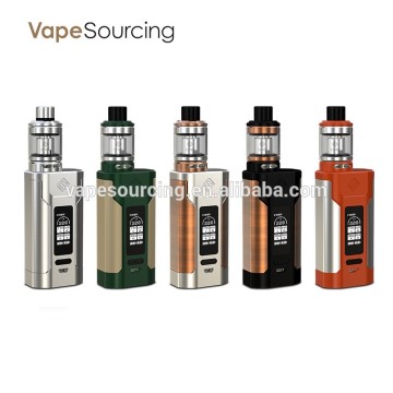 New coming Wismec Predator full kit , Predator 228 kit new color