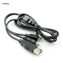 Câble de fil de l&#39;adaptateur USB