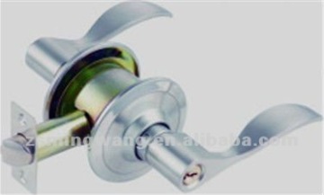 tubular lever lock GH-905SS