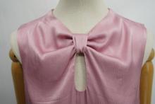 Ladies Blouse sleeveless high fashion