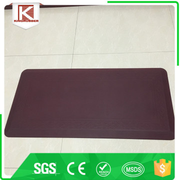 PU cashier floor mat