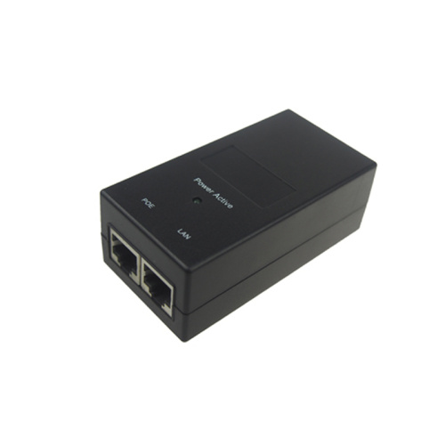 Poe Adapter 12V Перемикач інжекторів PoE блок живлення