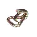 Stainless Steel Cargo Hook For Ratchet Strap