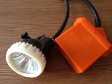KL5LM(C) LED Weatherproof Coal Mining Light