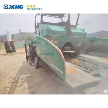 XCMG RP903 9m Used Asphalt Pavers for Sale