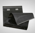 Cinturones de silicona con clip para Roundup Tostadora