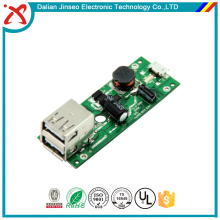 power bank pcba usb