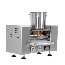 Automatic Mille Crepe Layer Cake Machine
