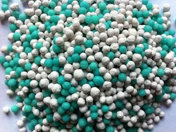 PBS butylene succinate for Slow release of fertilizer