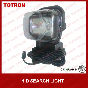 HID Searchlight Remote Controlled Magnetic Base (T2009B)