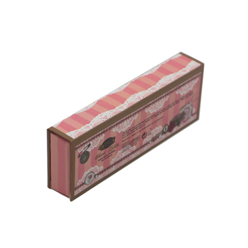 Make Up Eye Mascara Paper Box Wholesale