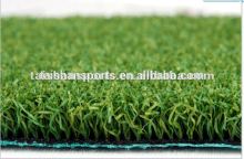 Synthetic grass for golf field