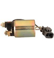 Starter Solenoid Switch 66-8121, For Hitachi OSGR Starters