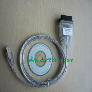 VAG Micronas CDC32xx programmer