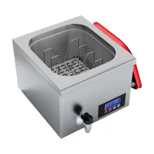 Commercial Sous Vide Cooking Machine, Slow Cooker, Sous Vide Cooker