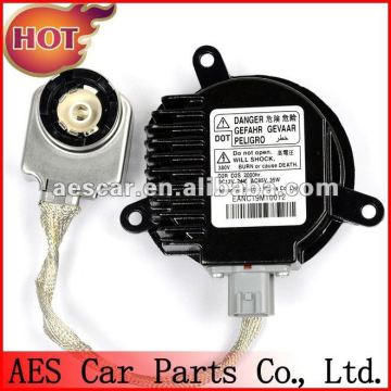 Japanese Matsushita/Panasonic d2s hid ballast OEM ballast for car headlight ballast hid