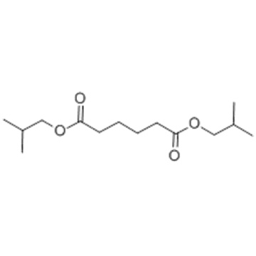 Adipate de diisobutyle CAS 141-04-8