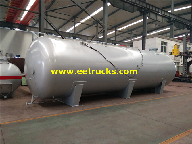 60MT Methanol Bullet Tanks