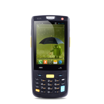 Android Handheld PDA Barcode Scanner Mobile Terminal