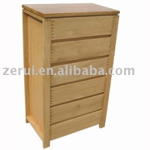 6-Drawer Chest