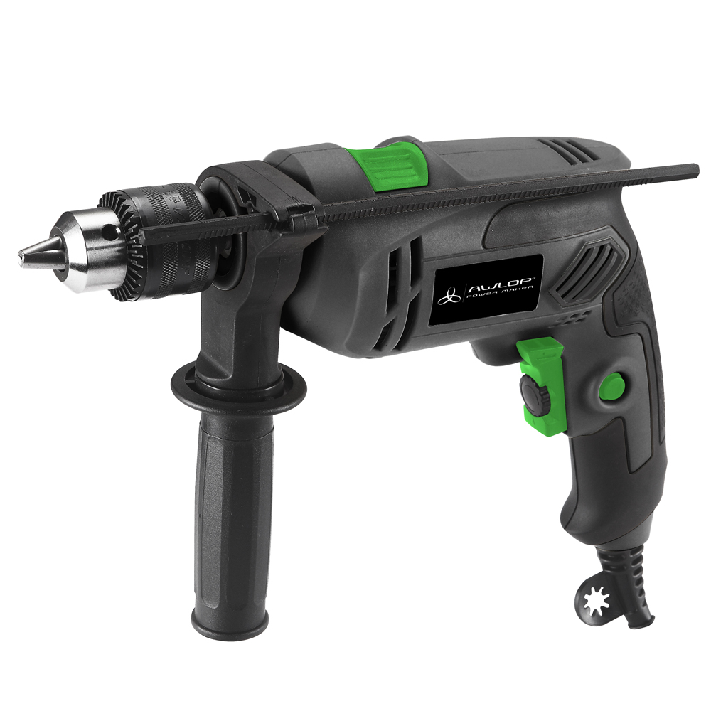 Awlop 13 mm Impact Drill and Driver Bit