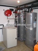 geothermal heating, ground source heat pump, geothermal heat pump