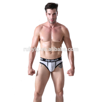 Cotton Sale plain boxer shorts men