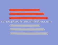 Hack saw blade High speed steel