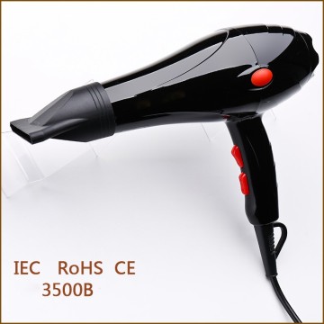 Professional Salon Ionic Hair Dryer 2300W