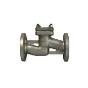 Stainless Steel Lift Check Valve