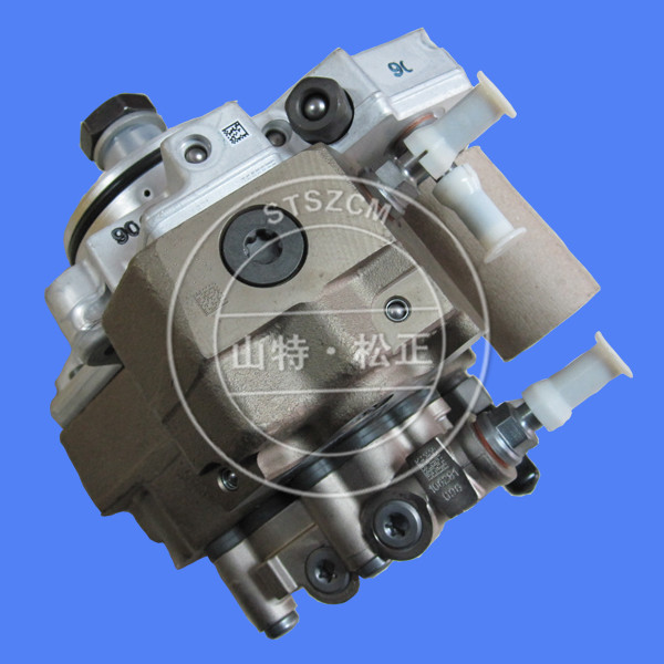 Komatsu Dump teherautó HM400-1 Gear Pump 705-56-34490