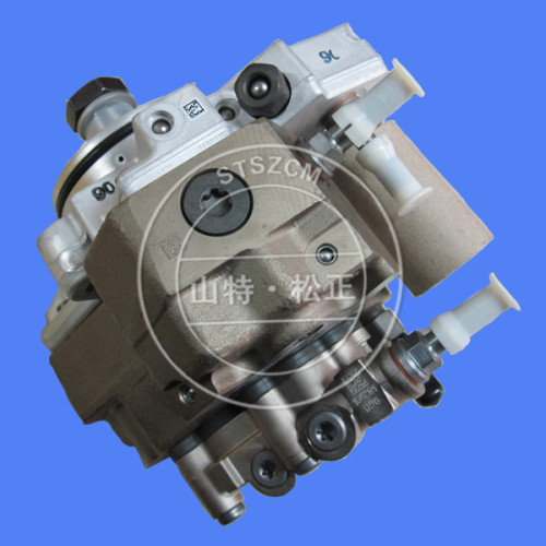 pompa di iniezione carburante komatsu PC200-8 6754-71-1310