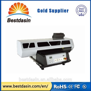 plastic card printer 40cmX60cm UV printer bluetooth printing machine/visiting smart card UV printer epn printer spare parts