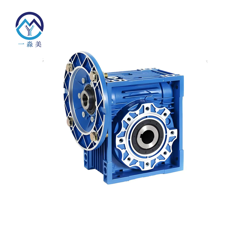 Redutor de engrenagem helicoidal Worm Gear Reducer