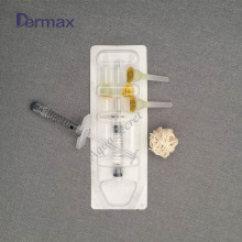 Dermatology Fillers for Remove Deep Wrinkles